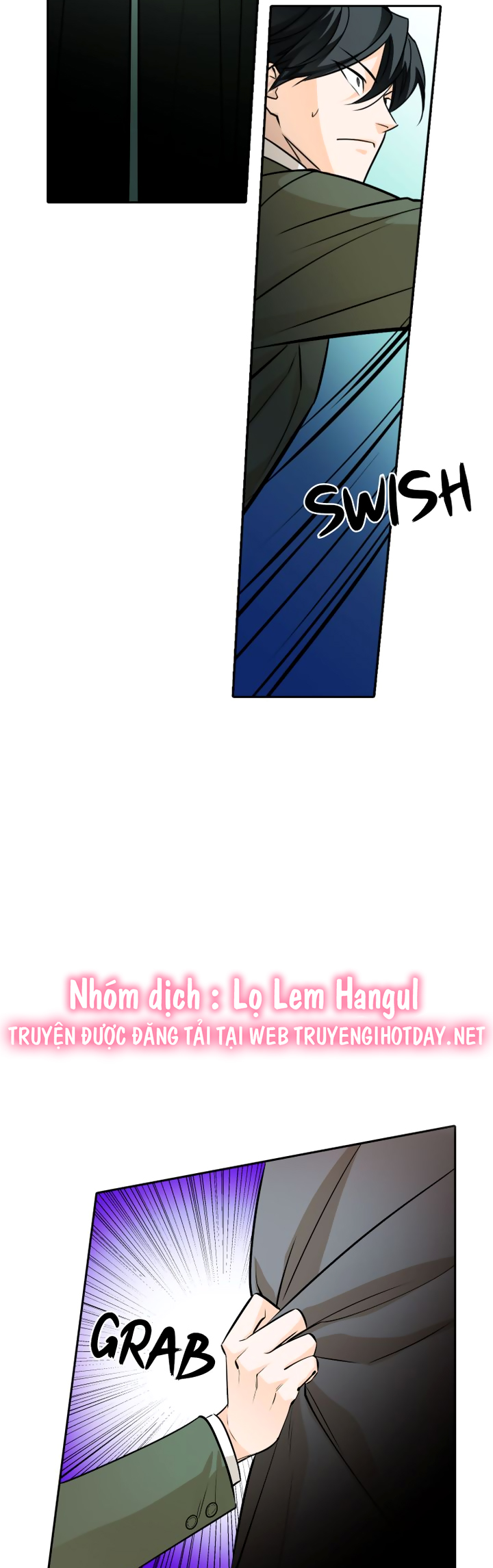 câu chuyện về người phụ nữ ấy chapter 25 3