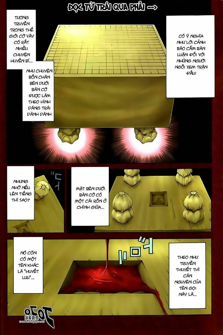 thám tử kindaichi - phần 2 chapter 69 1