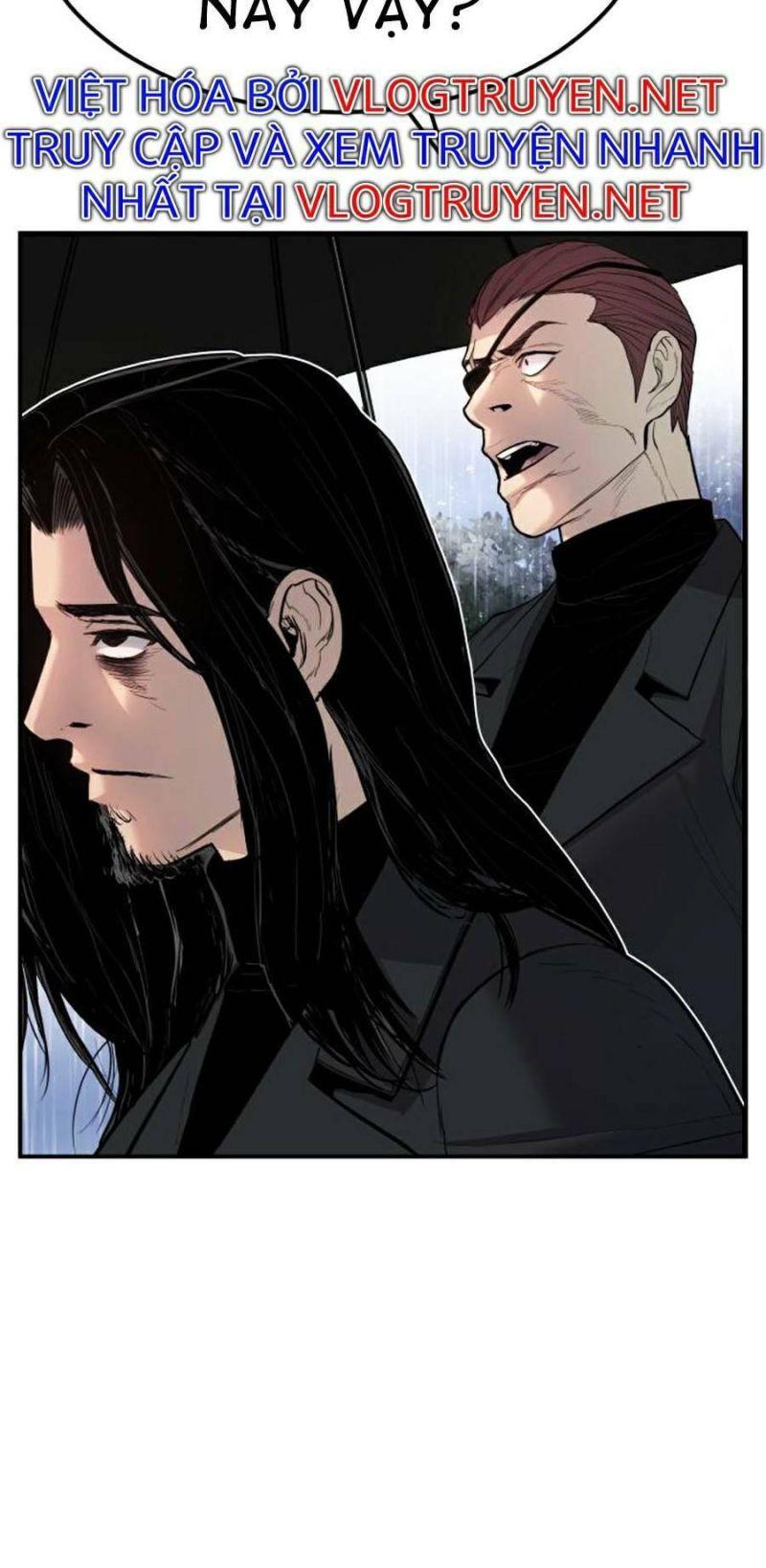 đặc vụ kim chapter 18.5 58