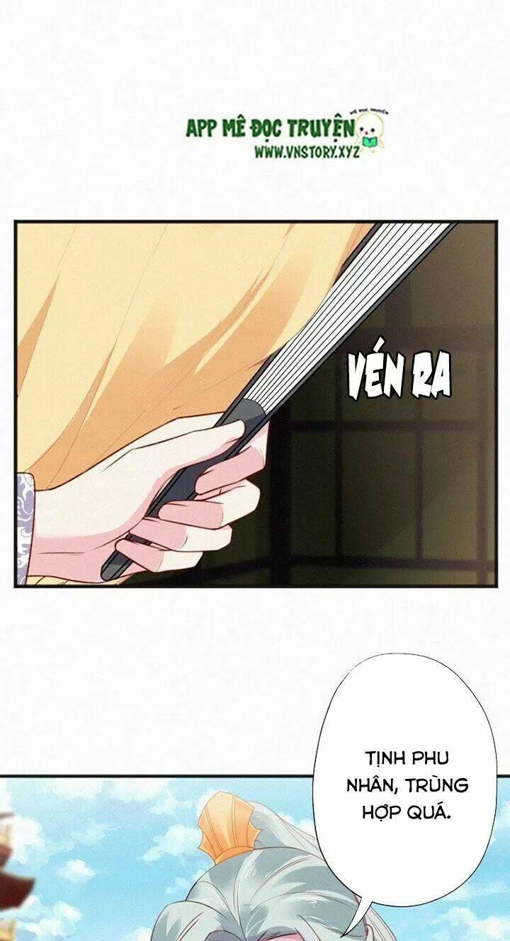 thiên hương mỹ nhân chapter 53 3