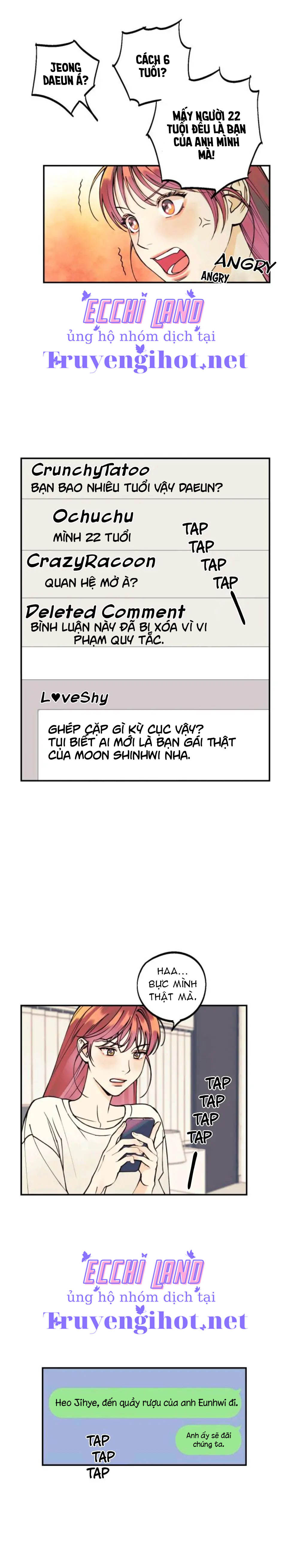 em muốn làm người phụ nữ của anh chapter 5.1 4