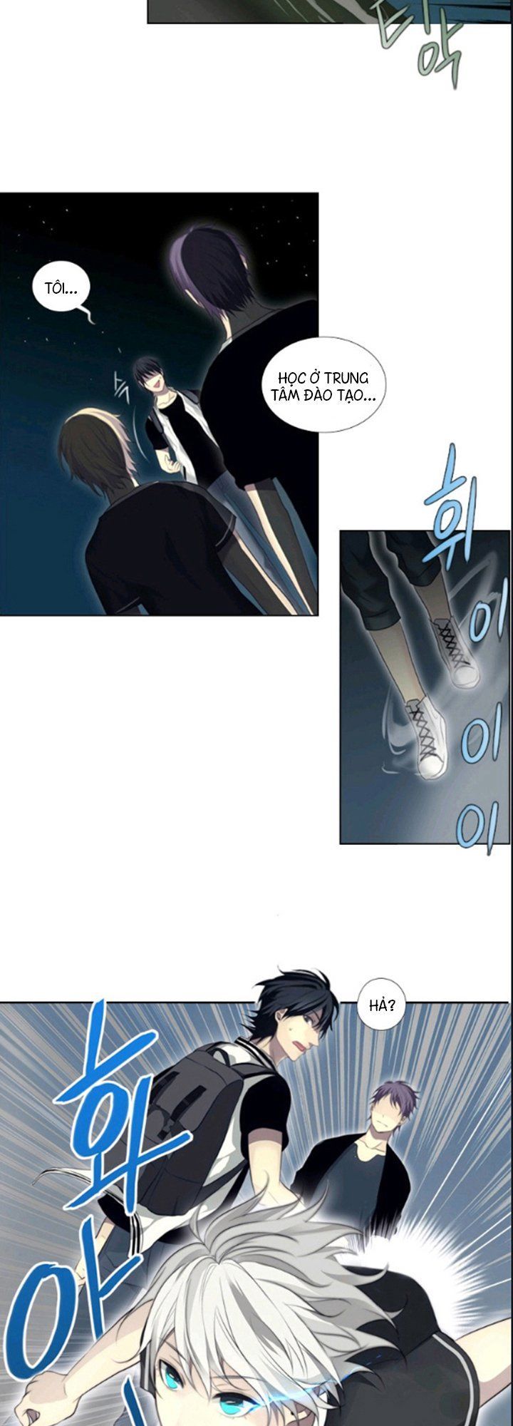 vua thời không chapter 7 12