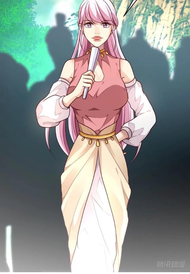 trọng sinh thành tiểu nha đầu chapter 15 19