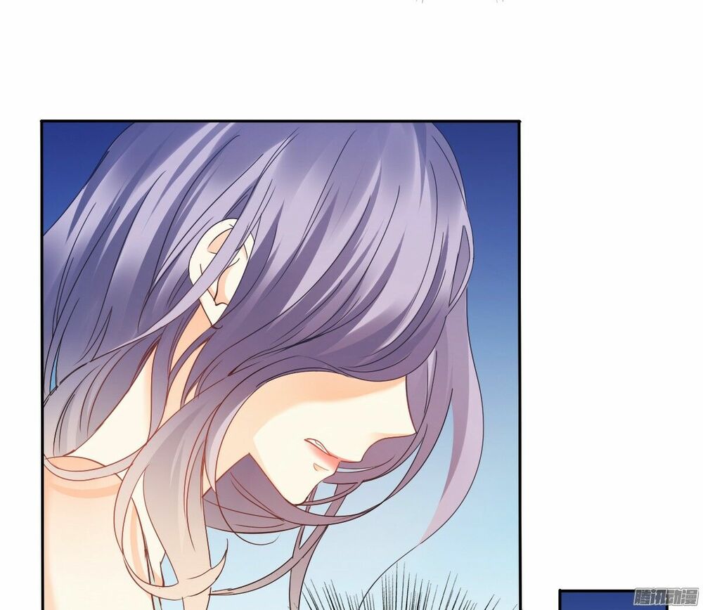 bay qua thiên sơn đến yêu anh chapter 24 40