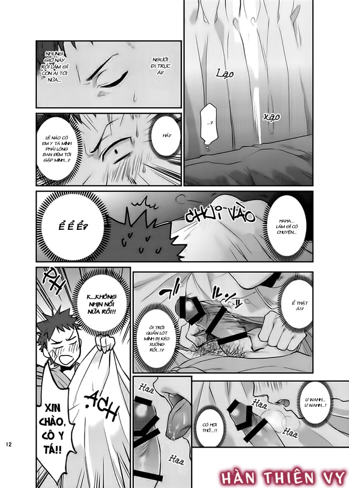 tổng hợp oneshot chjch chjch yaoi bl 18+ chapter 25 8