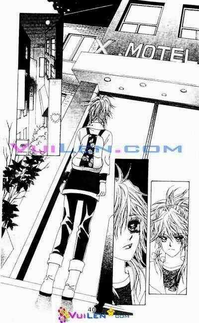 đại ca đi học chapter 5 40