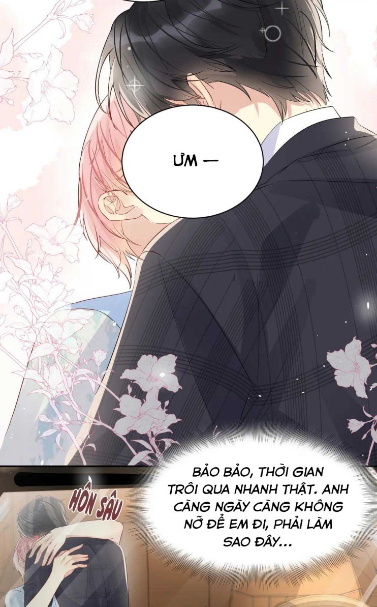 lại bị bạn trai cũ nhắm trúng rồi chapter 82 23