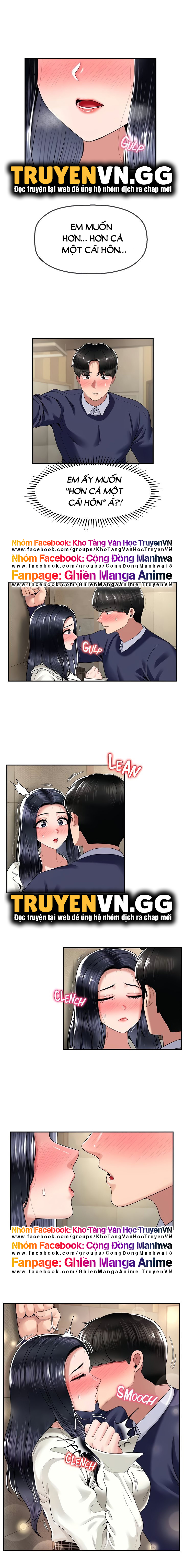 thanh lý đồ chơi tình dục tôi vô tình lập được harem chapter 26 2