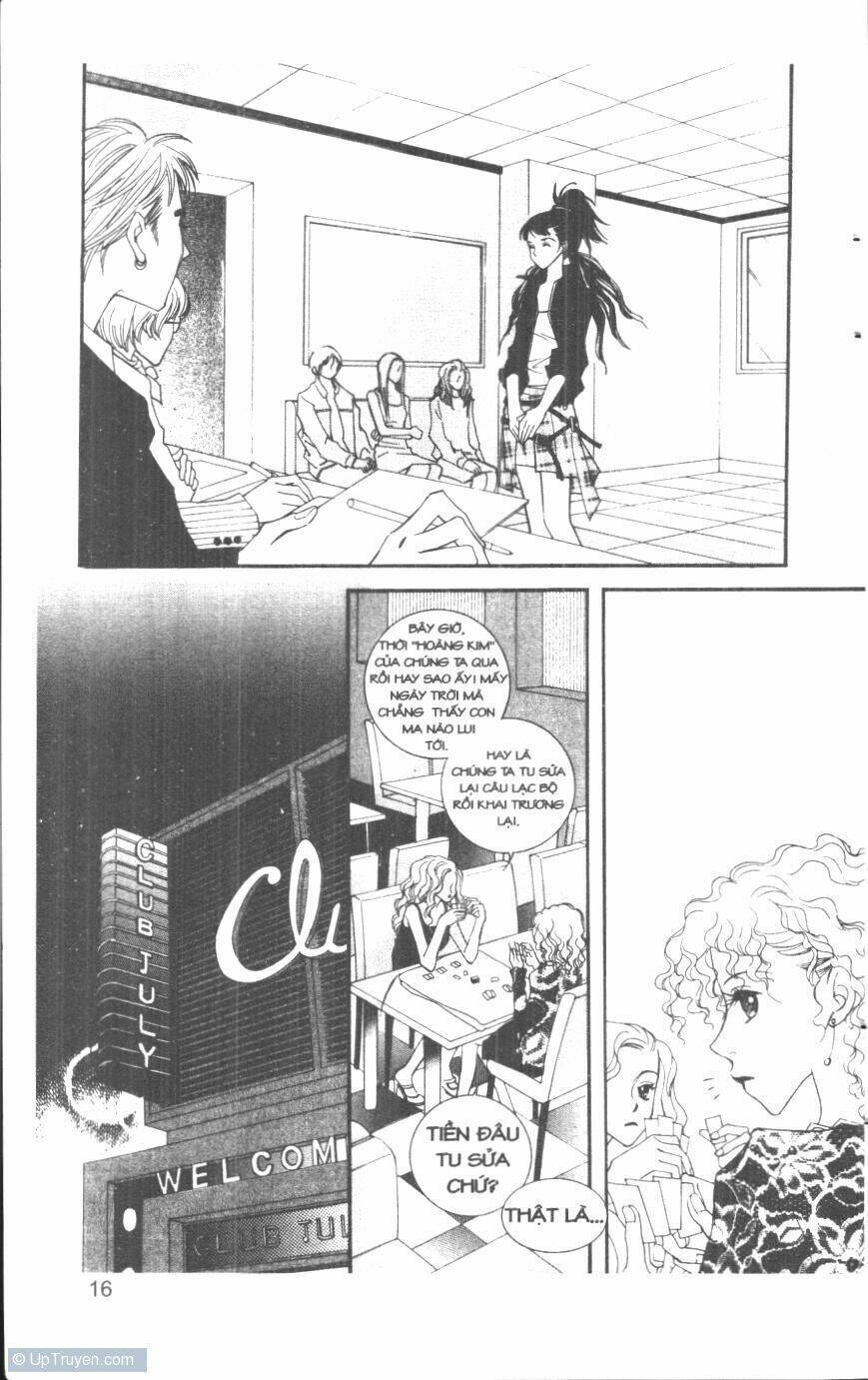 sad love story chapter 4 15