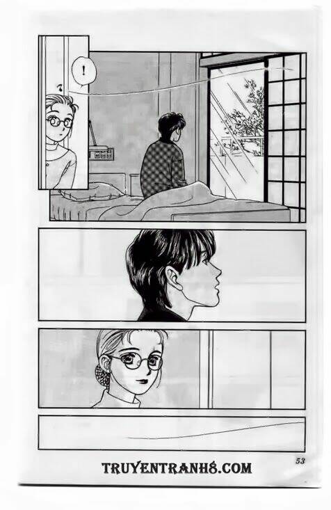 hajime là số một chapter 48 7