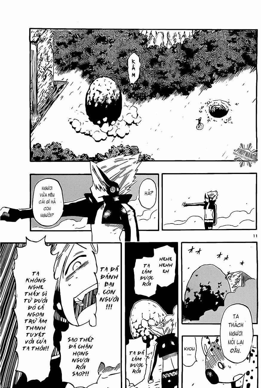 anagle mole chapter 25 12