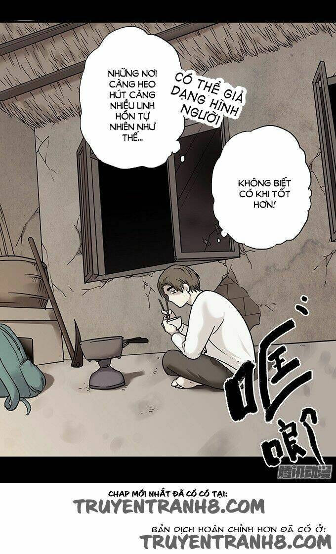 ớn lạnh tuyệt đối chapter 101 57