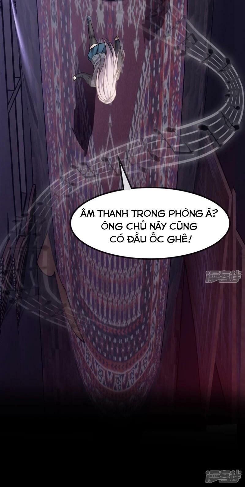 ta có một căn phòng mạo hiểm chapter 2 26