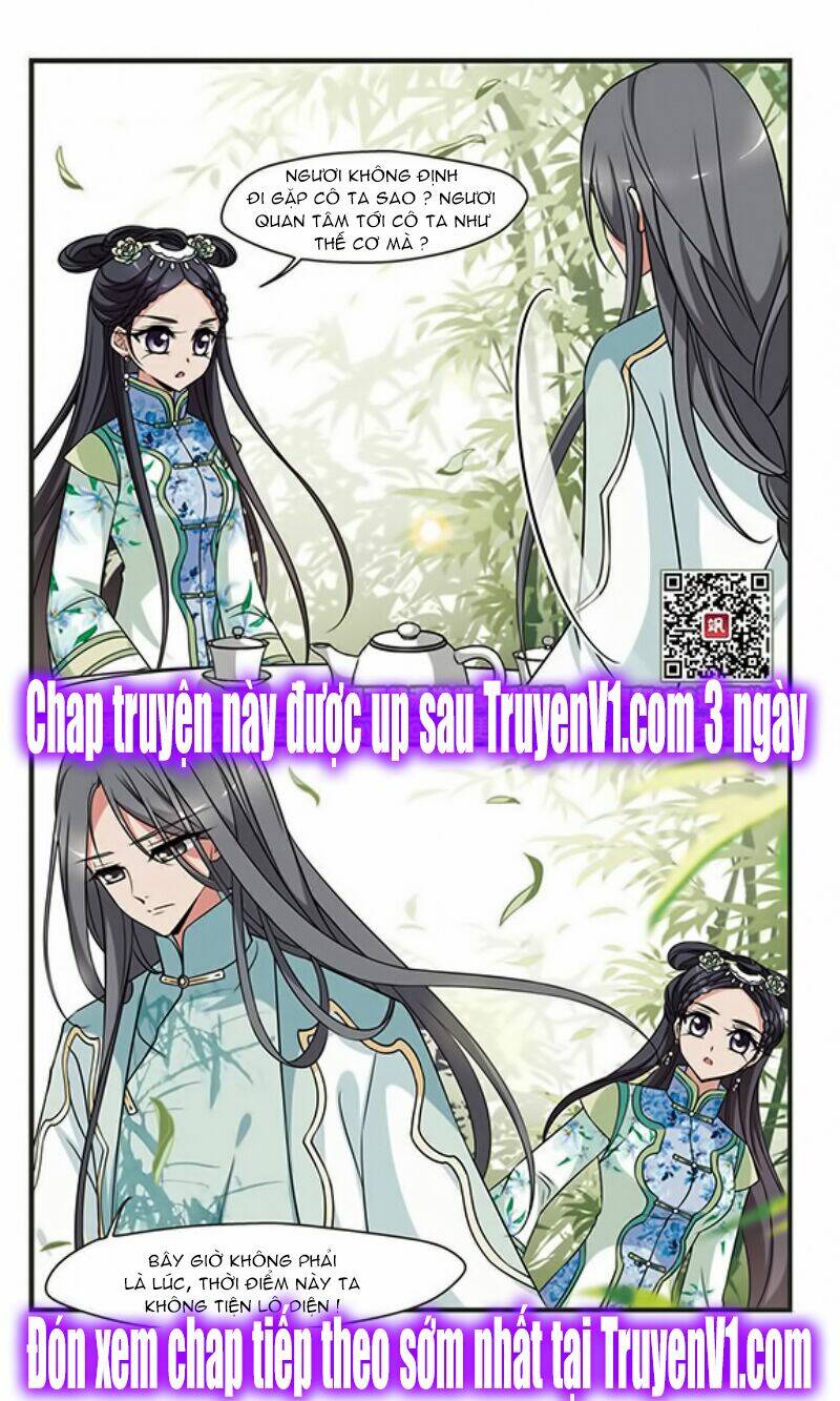 phi đãi nghiên tuyết chapter 109 12