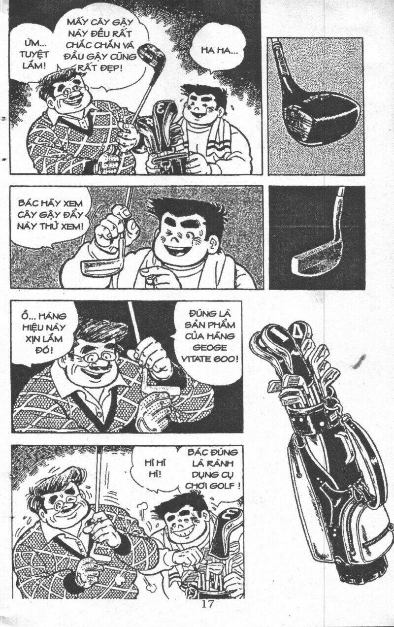 ashita tenki ni naare chapter 2 15