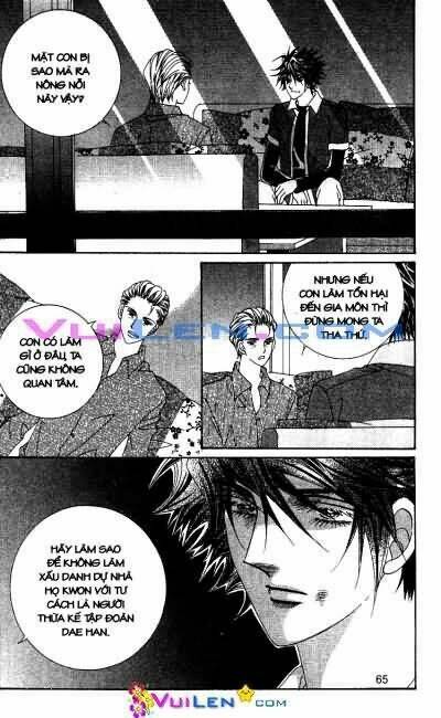 đừng tin cô ấy chapter 8 65