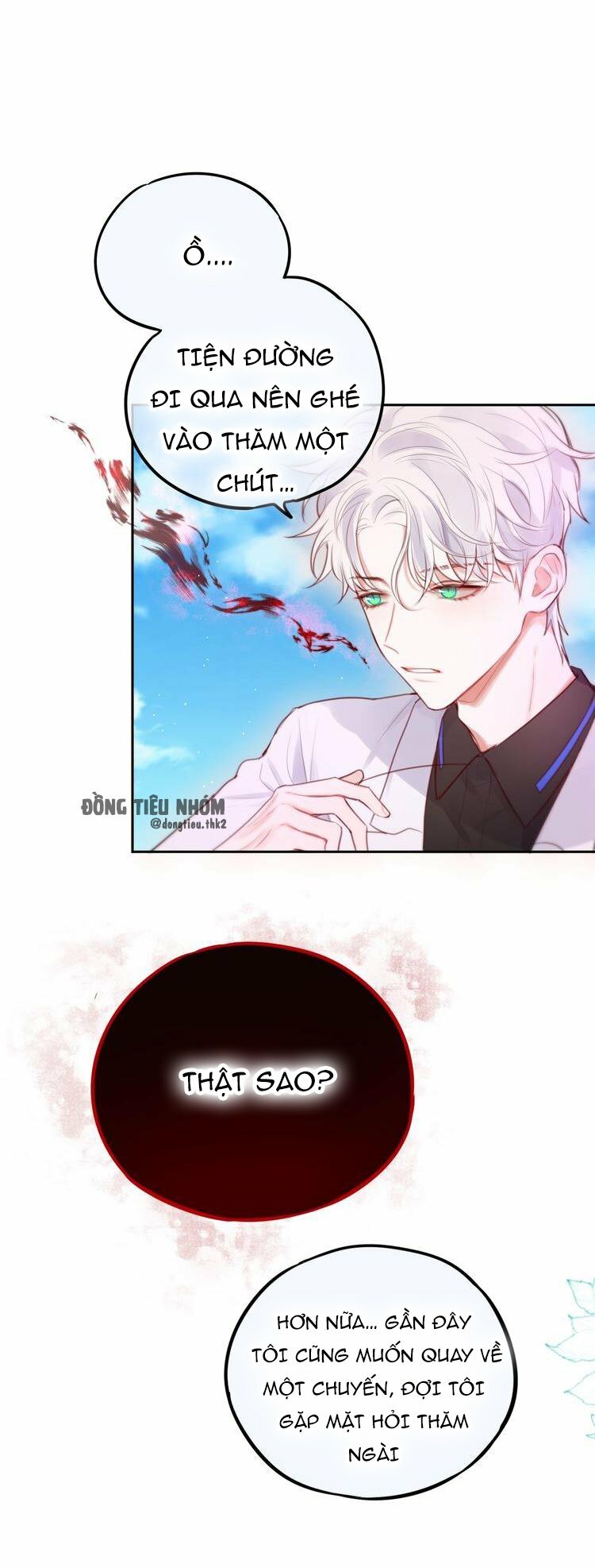 trú dạ liên miên chapter 50 2