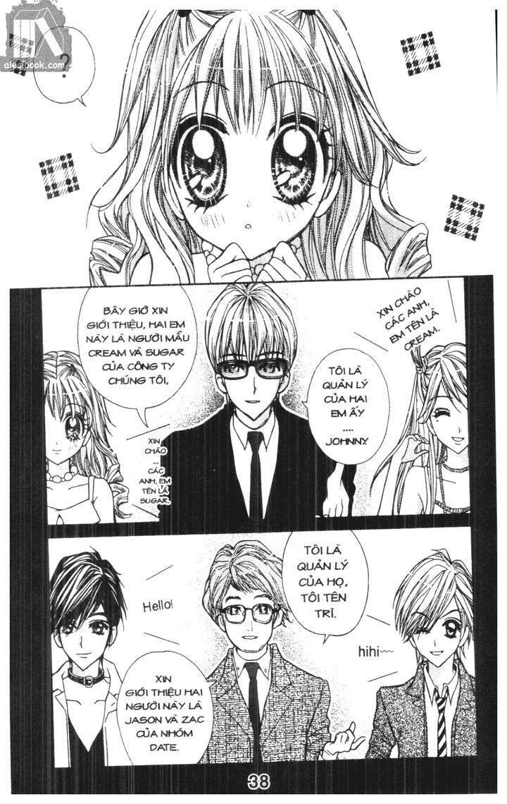 ngôi sao sugar chapter 1 37
