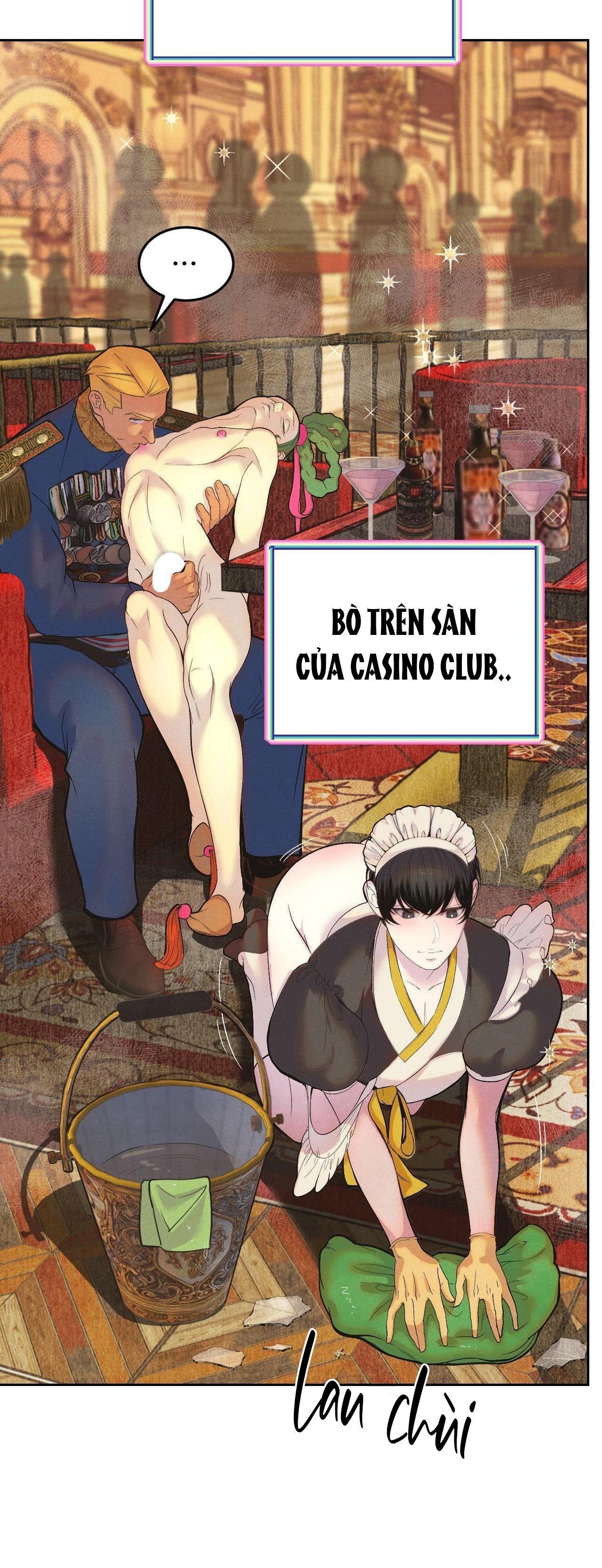 cậu bé đào chapter 4 2