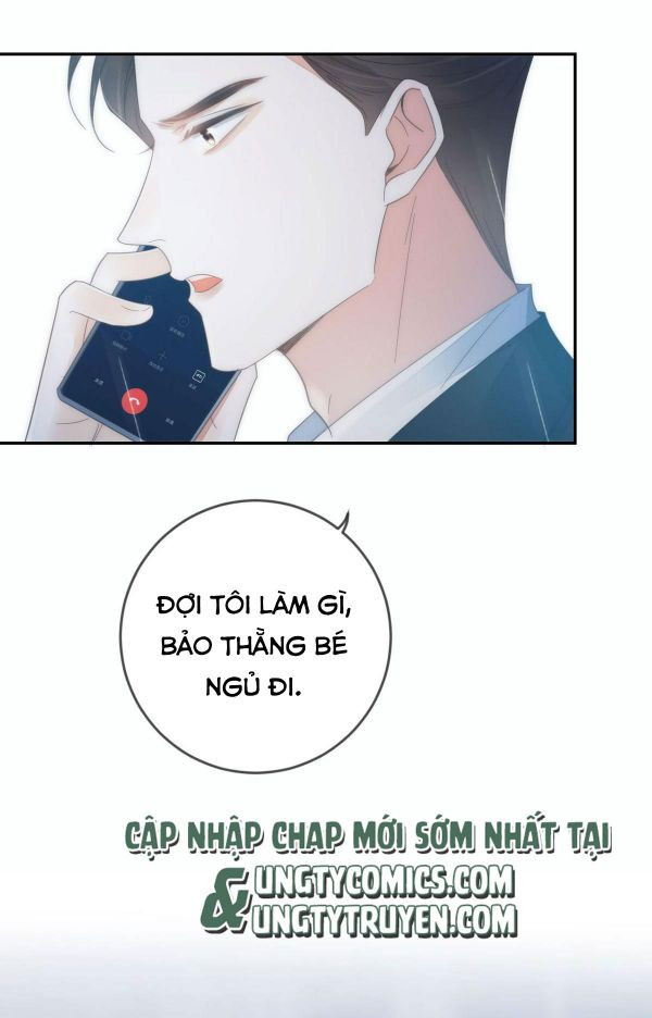 nịch tửu chapter 2 18