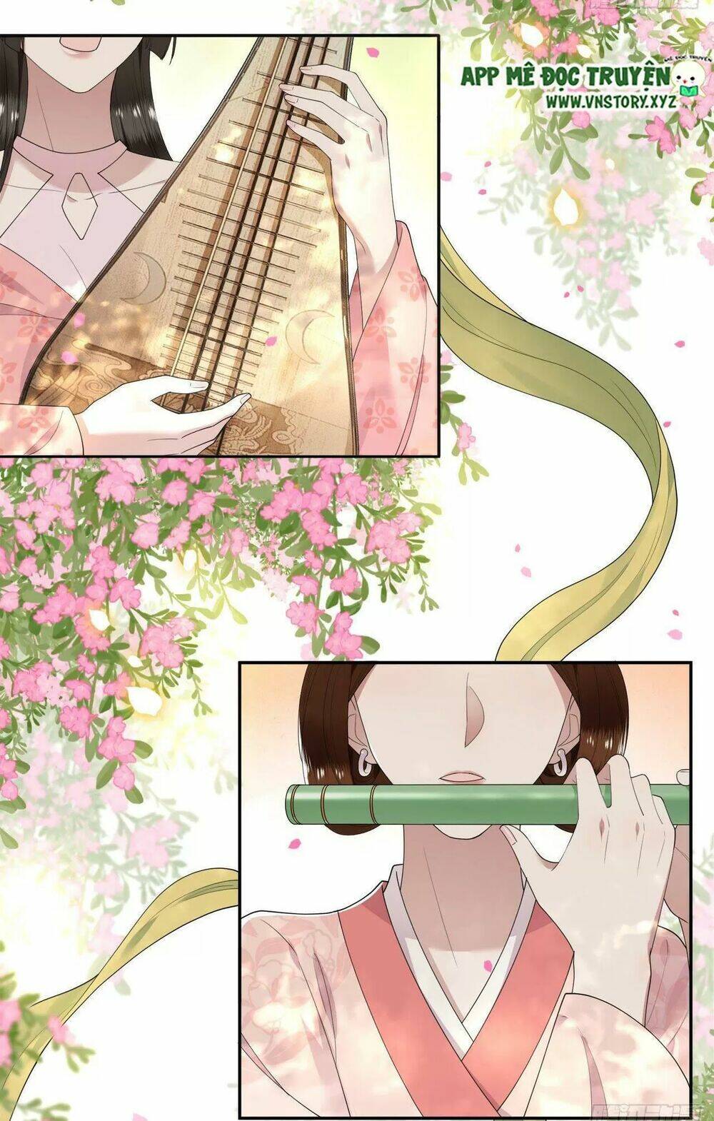 phượng hoàng vu phi chapter 89 5