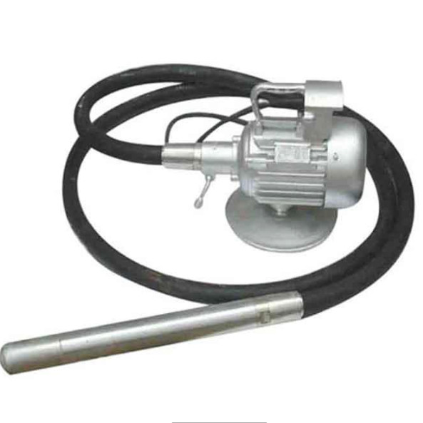 Dây Đầm Dùi ABG Phi 50-6m Chất Lượng Cao Sử Dụng Với Máy Đầm Dùi Bê Tông ABG ZN50 - Hàng Chính Hãng