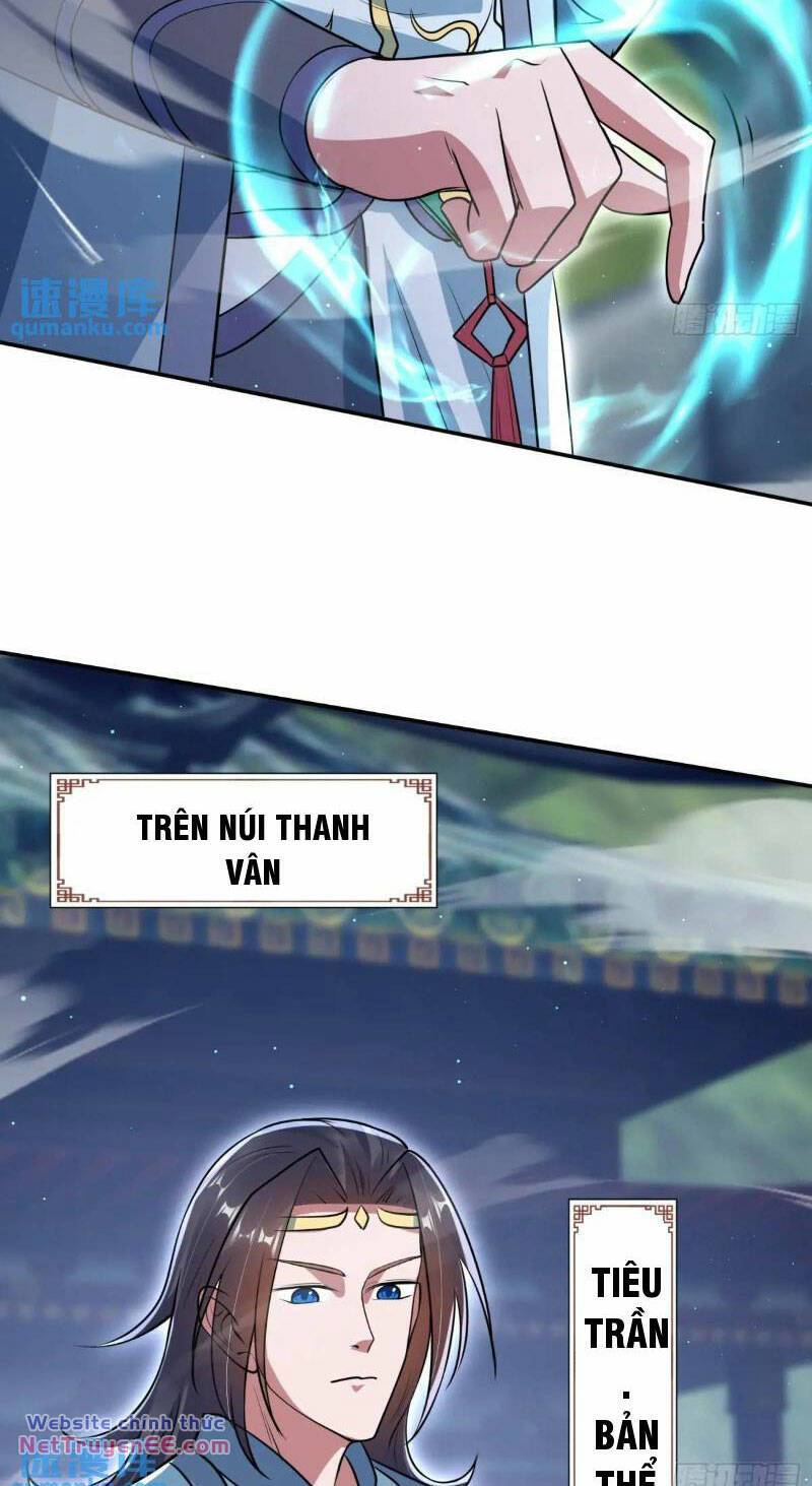 trăm tuổi mở hệ thống: con hiền cháu ngoan quỳ khắp núi! chapter 29 52