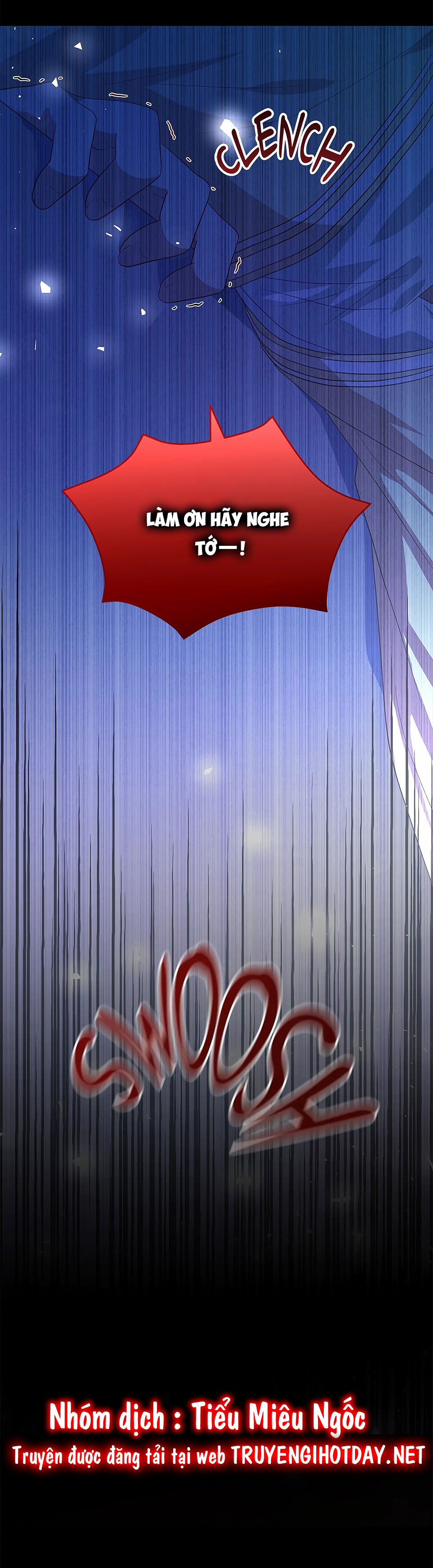 tôi không phải là nữ anh hùng chapter 90 39