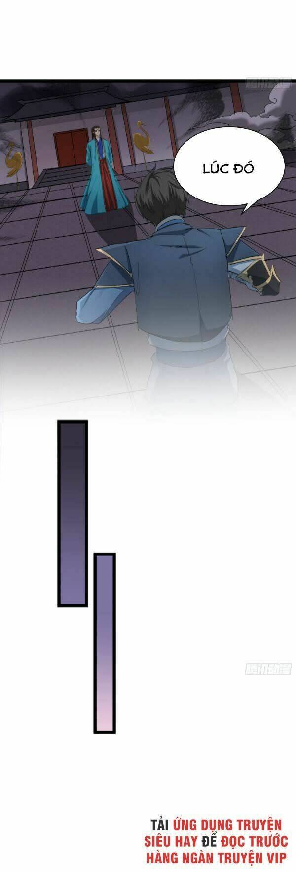 nhân đạo kỹ nguyên chapter 30 6