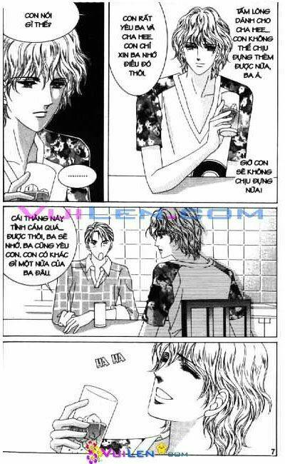 anh,bạn trai và người ấy chapter 6 7