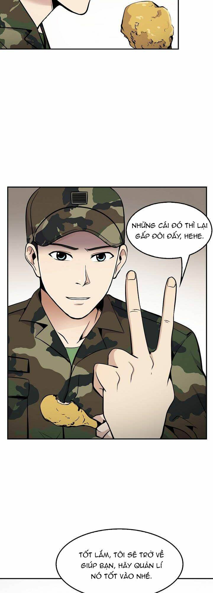 điều tra viên chuyển sinh chapter 45 20