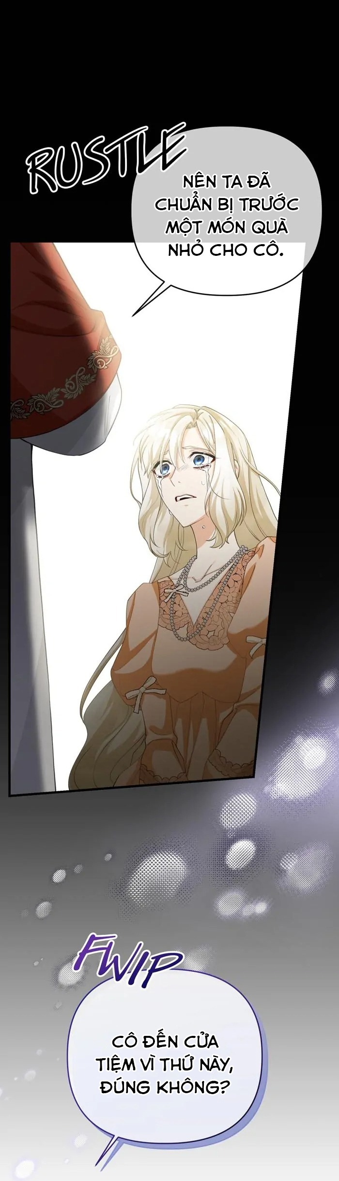 trở thành thánh nữ giả mạo chapter 17 46