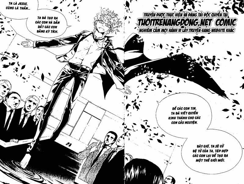 đột kích - raiders chapter 4 81