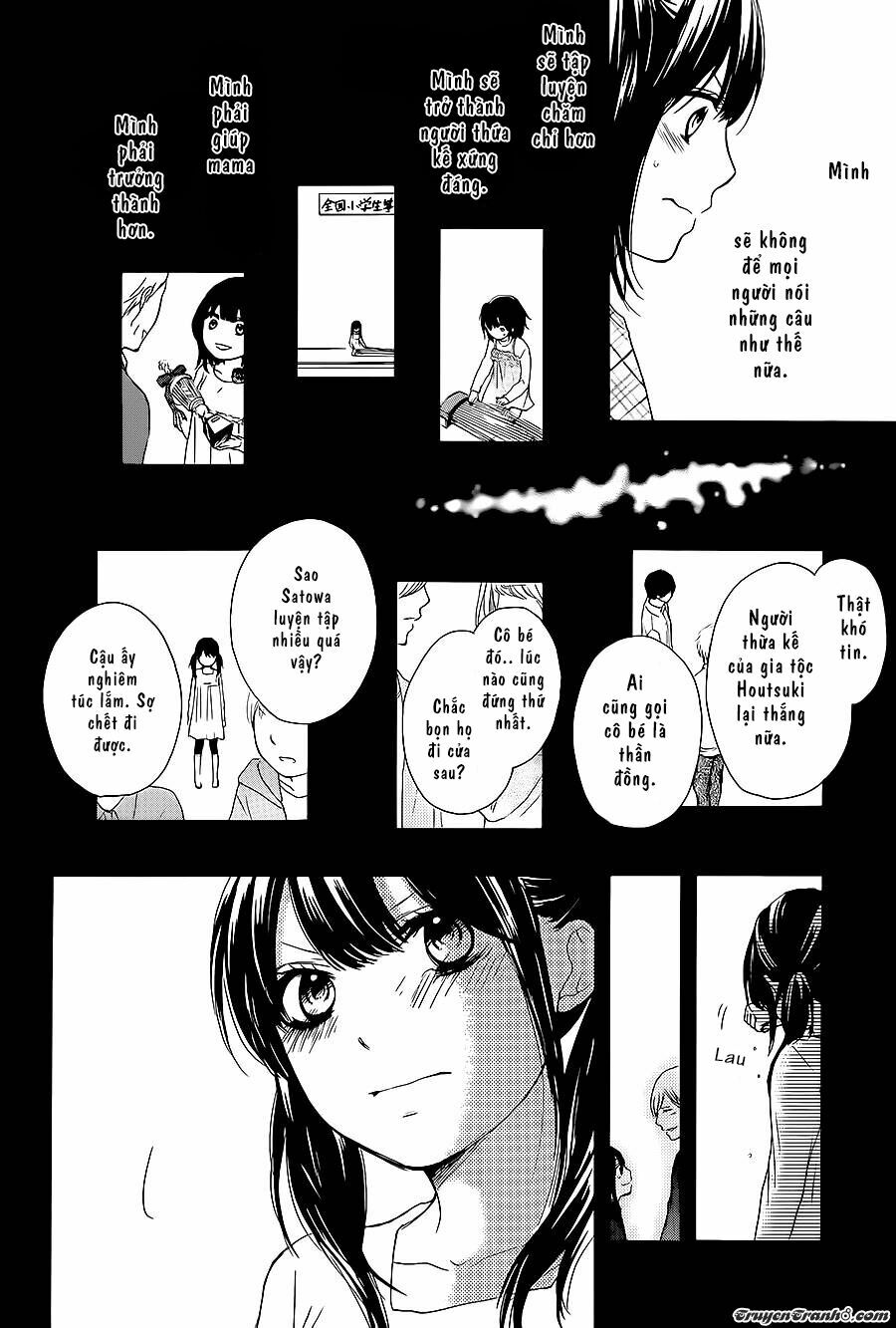 kono oto tomare! chapter 11 16