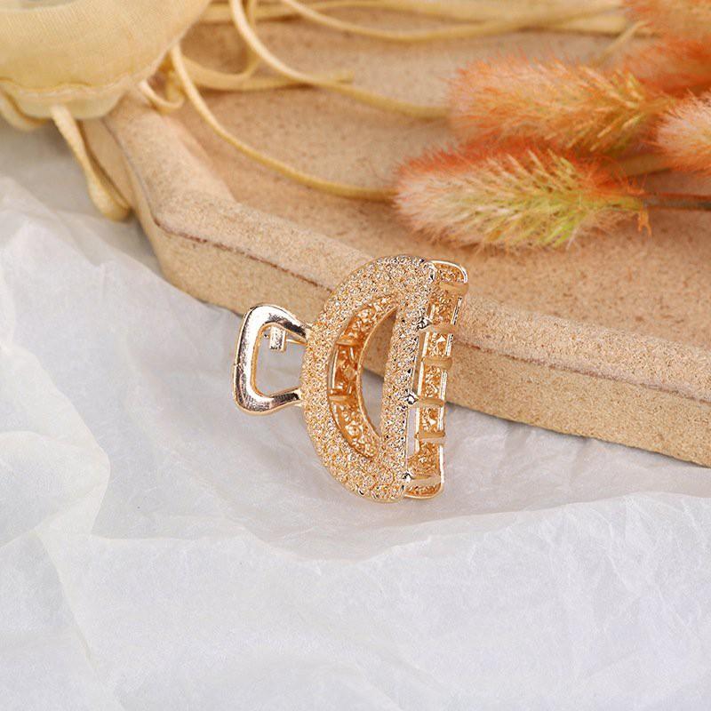 Combo 5 Kẹp Tóc Cực Xinh Hàng Cao Cấp