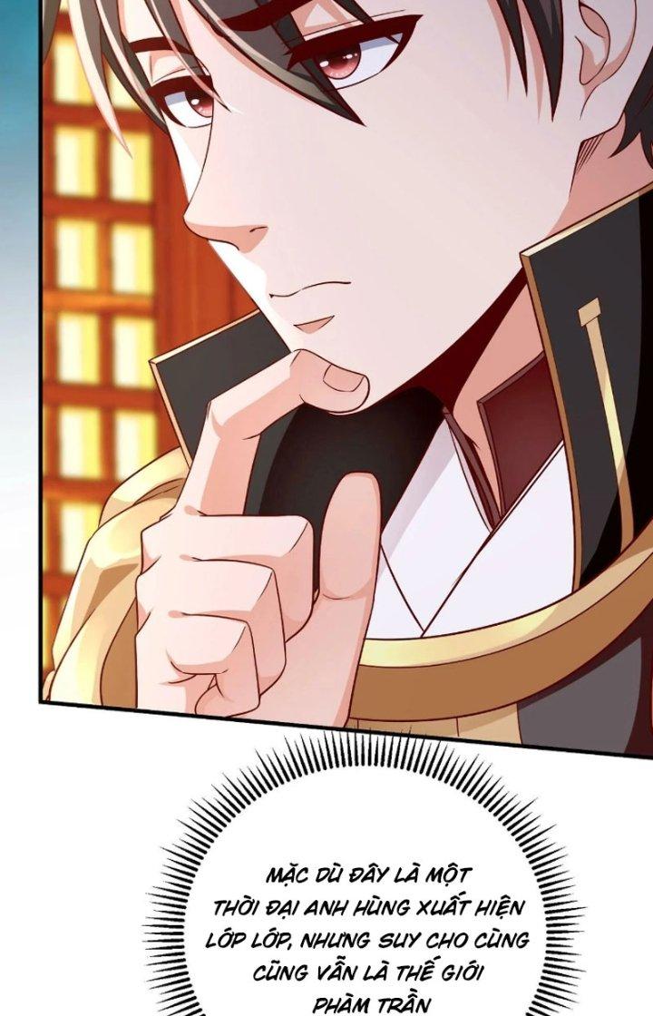 đại tần, ta là con tần thủy hoàng, giết địch thành thần chapter 42 27