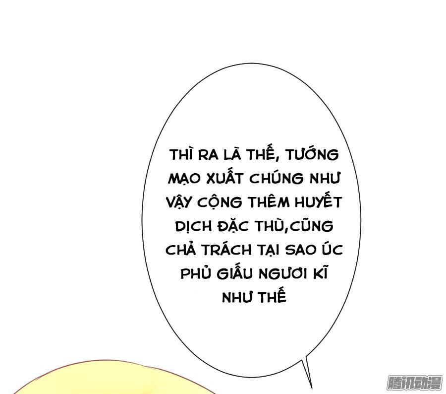 hôm nay ta cũng muốn trêu chọc nàng chapter 27 36