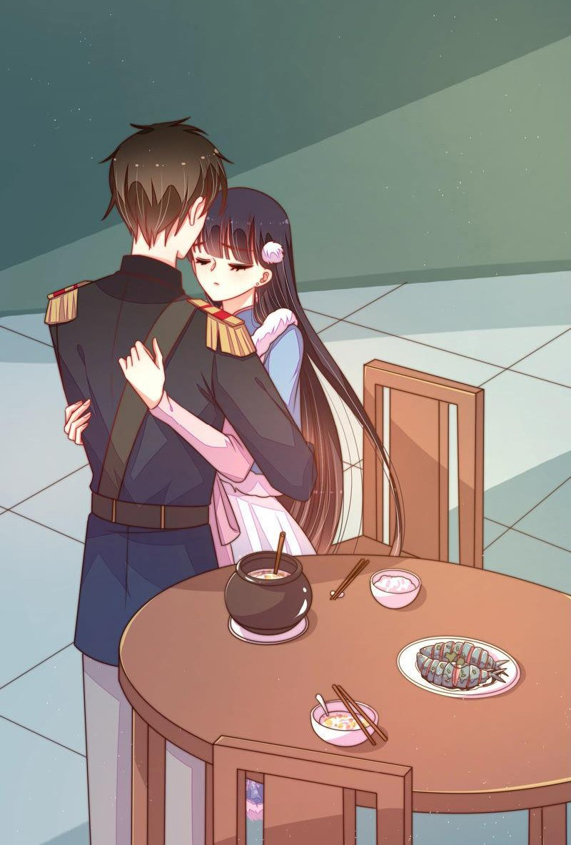 ngày nào thiếu soái cũng ghen chapter 292 13