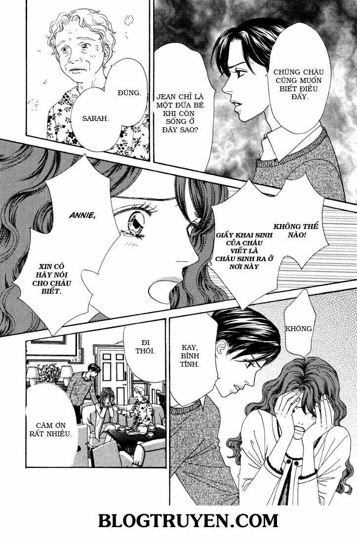 akai kami wa yuuwaku no shirushi chapter 0 55