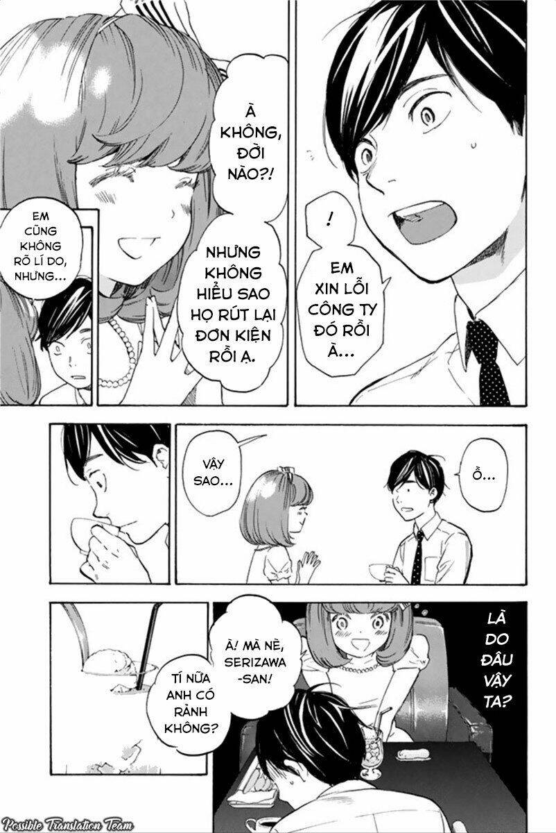 forget me not chapter 40 27