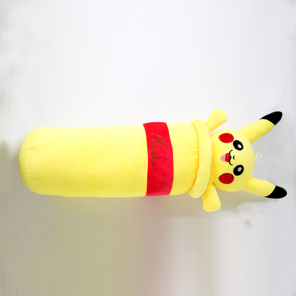 Gối Ôm Pikachu dễ thương GHM15