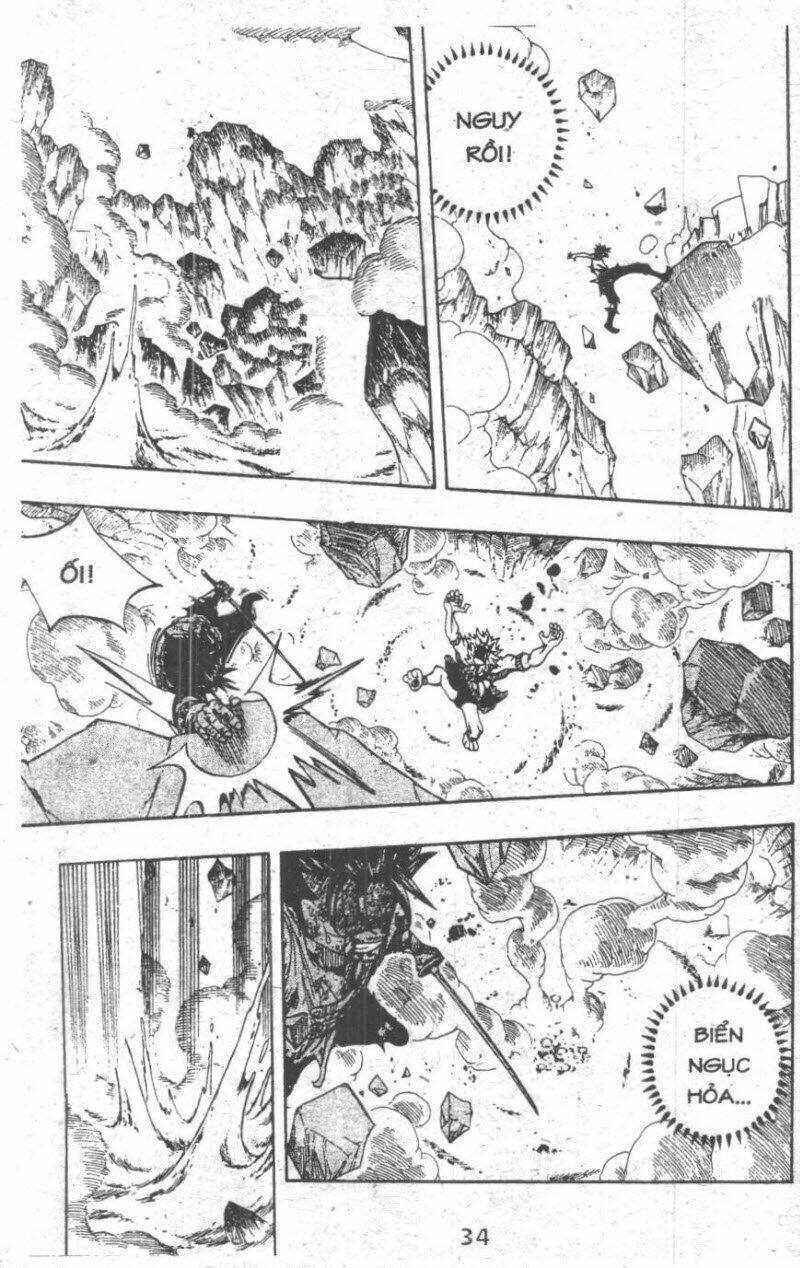 rave master (scan) chapter 38 34