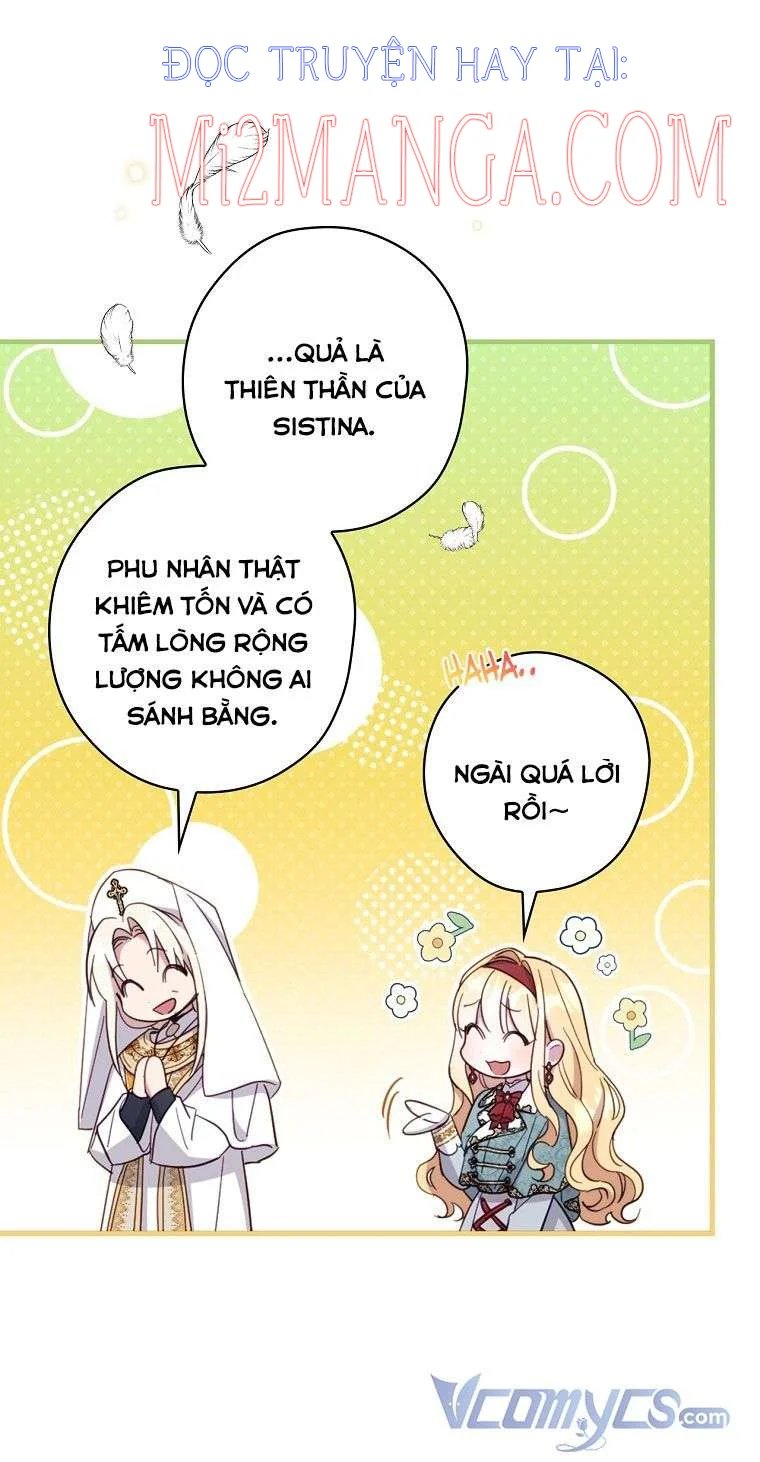 phương pháp khiến chồng đứng về phía của tôi chapter 30 23