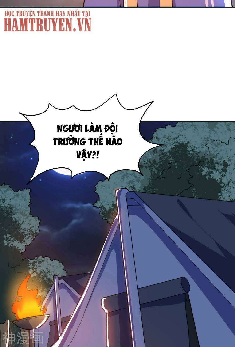 thần võ đế tôn chapter 64 43