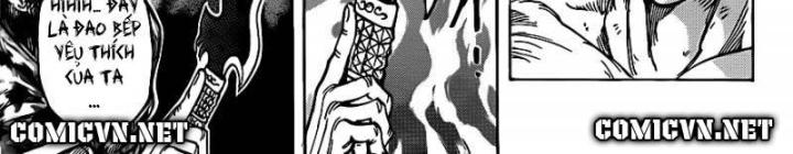 thánh tỏi sành ăn chapter 190 47