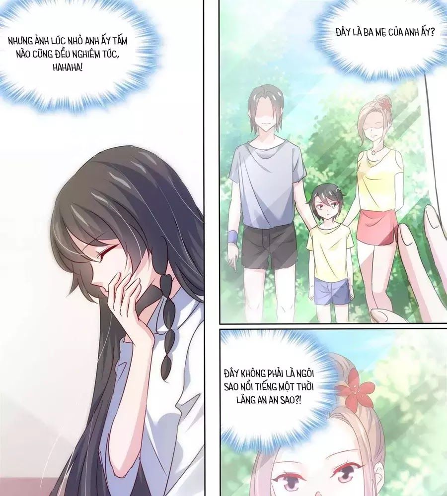 tổng tài hàng tỉ quấn lấy tôi: hôn ước giá trên trời chapter 106 15