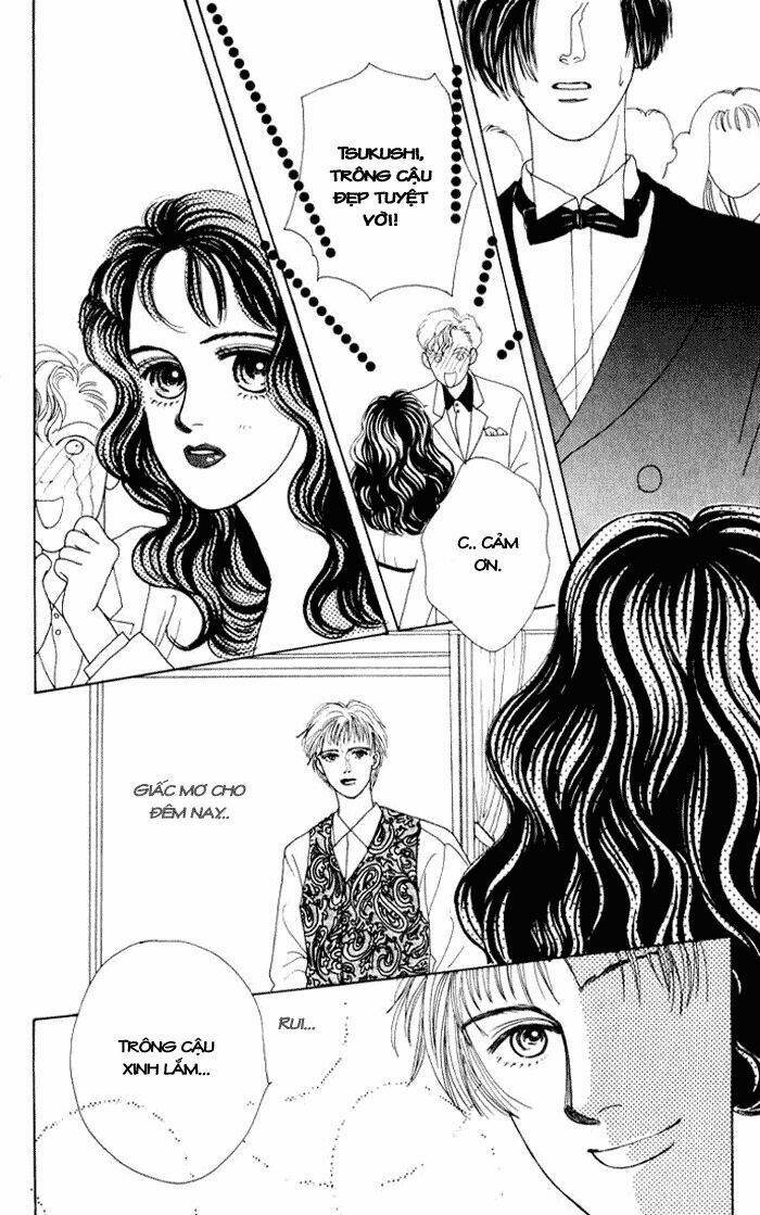 con nhà giàu chapter 11 23