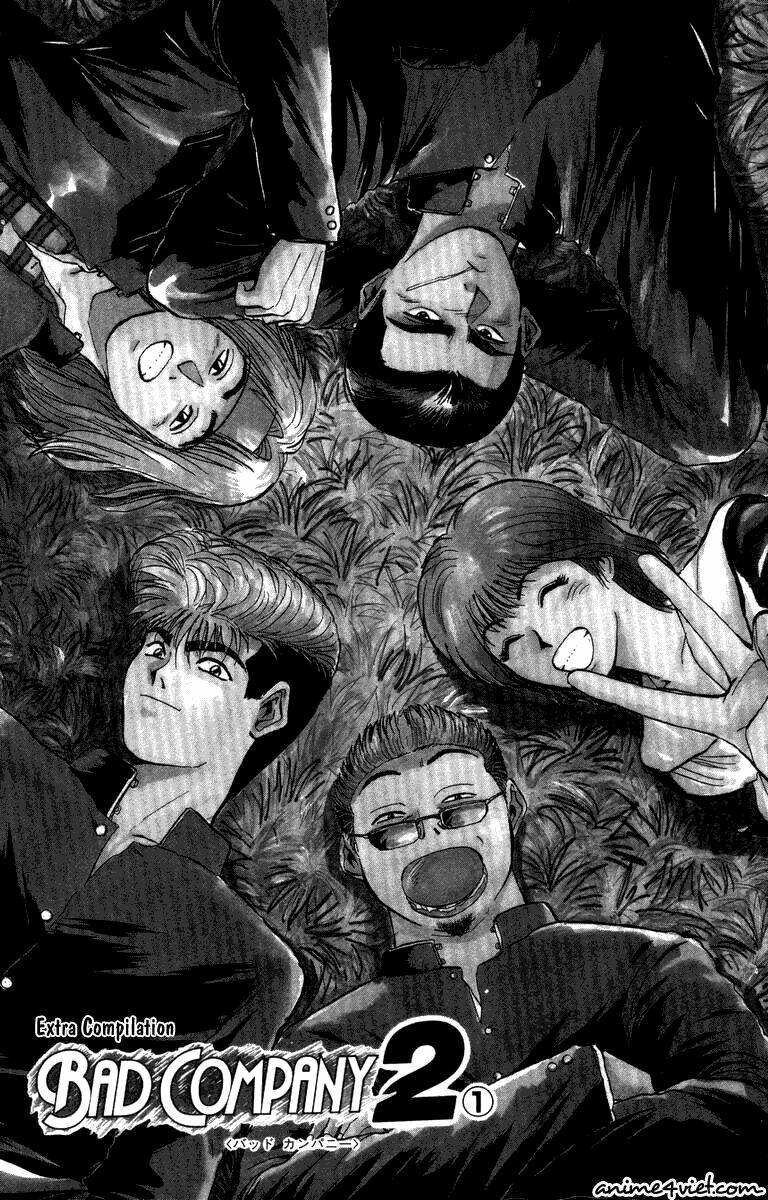 bad company chapter 5 4