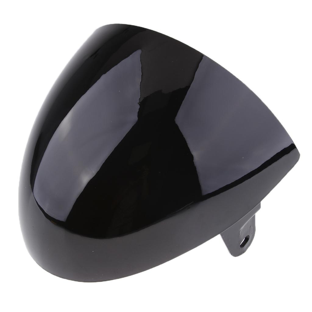 ABS Rear Seat Cowl Cover Casing for Retro Cafe Racer
