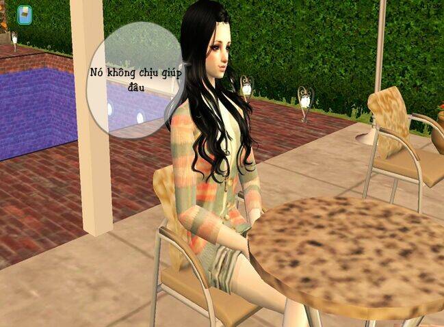 tìm em [truyện sims] chapter 35 28